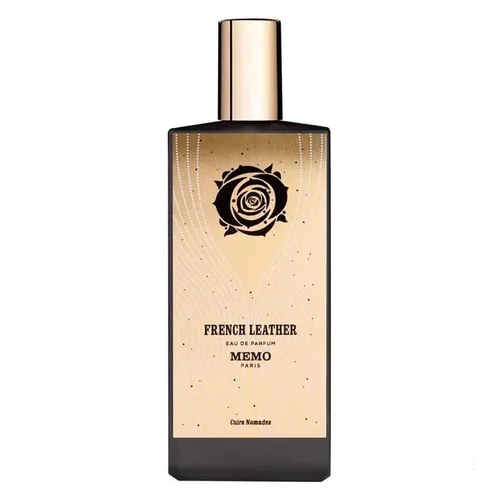 Nước hoa - Nước Hoa Unisex Memo Paris French Leather Eau De Parfum 75ml - Vua Hàng Hiệu