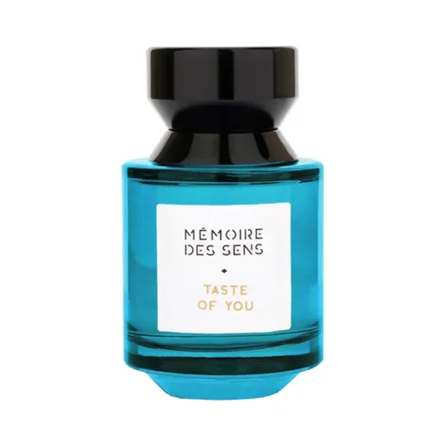 Nước Hoa Unisex Memoire Des Sens Taste Of You EDP 100ml - Nước hoa - Vua Hàng Hiệu