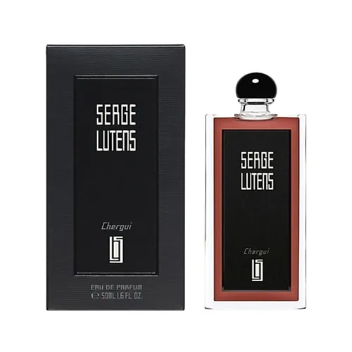Nước Hoa Unisex Serge Lutens Chergui EDP 50ml