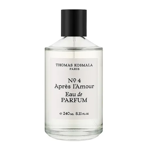 Nước hoa Thomas Kosmala - Nước Hoa Unisex Thomas Kosmala No 4 Après l’Amour EDP 240ml - Vua Hàng Hiệu