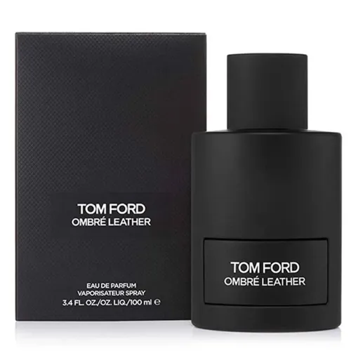 Nước hoa Tom Ford - Nước Hoa Unisex Tom Ford Ombré Leather Eau De Parfum (EDP) 100ml - Vua Hàng Hiệu