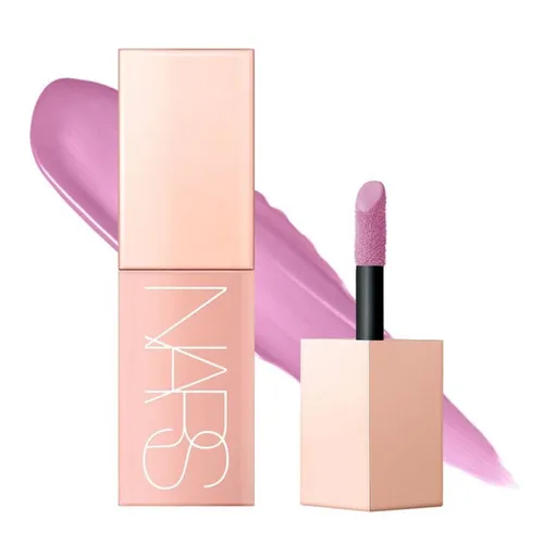 Phấn Má Hồng Nars Afterglow Liquid Blush Wanderlust Màu Hồng Tím 7ml