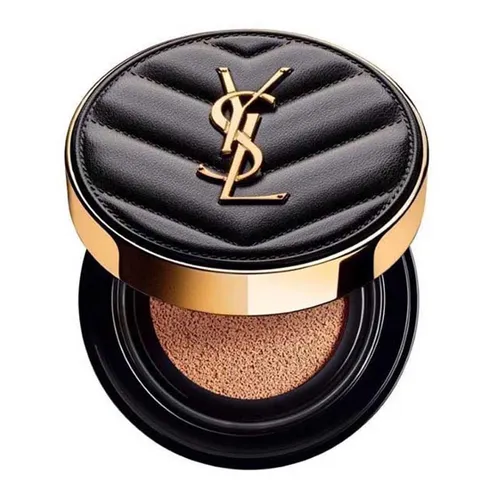 Trang điểm YSL Phấn nước - Phấn Nước Yves Saint Laurent YSL Le Cushion Encre De Peau Luminous Matte Cushion Foundation Tone 20 - Vua Hàng Hiệu