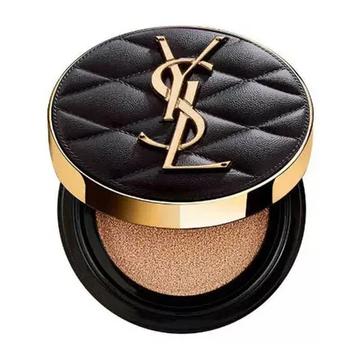 Trang điểm YSL Phấn nước - Phấn Nước Yves Saint Laurent YSL Le Teint Encre De Peau Le Cushion Collection PA++ Tone B20, 14g - Vua Hàng Hiệu