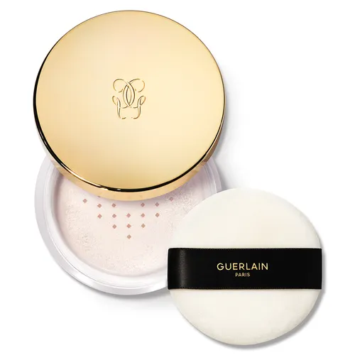 Phấn Phủ Guerlain Parure Gold Skin Diamond Micro-Powder Tone 01 Transparent 35g