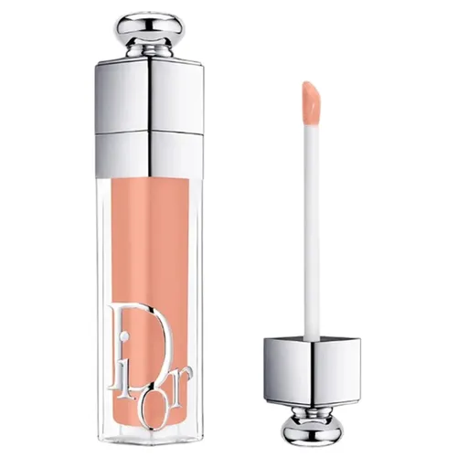 Son Môi - Son Bóng Dior 042 Tangerine Addict Lip Maximizer Màu Cam Đất - Vua Hàng Hiệu