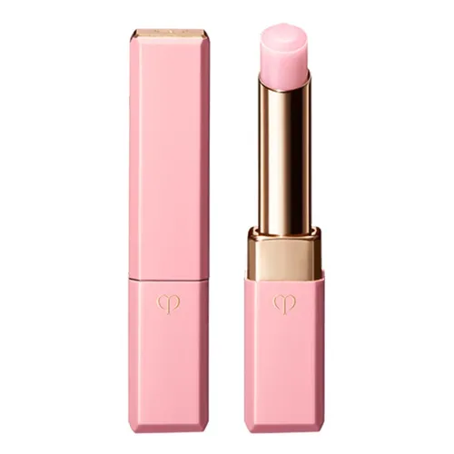 Son Dưỡng Clé De Peau Beauté Lip Glorifie Neutral Pink Không Màu - Son Môi - Vua Hàng Hiệu