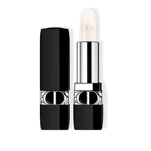 Son Dưỡng Dior Rouge Satin Refill Balm 000 Diornatural Màu Tự Nhiên