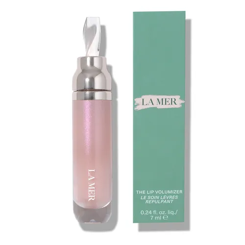 La Mer - Son Dưỡng La Mer The Lip Volumizer Màu Hồng Nhạt 7ml - Vua Hàng Hiệu