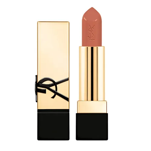 Son YSL Yves Saint Laurent Rouge Pur Couture NM Nu Muse Màu Cam Đất - Son Môi - Vua Hàng Hiệu