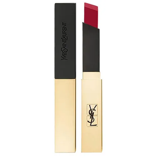Son Yves Saint Laurent YSL Rouge Pur Couture The Slim 21 Rouge Paradoxe Màu Đỏ Mận