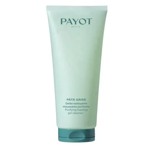 Mỹ phẩm - Sữa Rửa Mặt Dạng Gel Payot Pate Grise Perfecting Foaming 200ml C_DTT - Vua Hàng Hiệu
