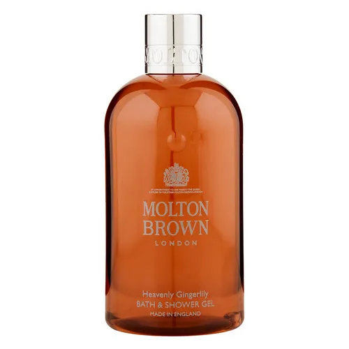 Sữa Tắm Molton Brown Heavenly Gingerlily Bath & Shower Gel 300ml