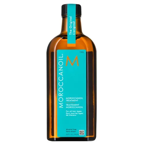 Chăm sóc tóc Moroccanoil Dưỡng tóc - Tinh Dầu Dưỡng Tóc Moroccanoil Treatment Oil 200ml - Vua Hàng Hiệu