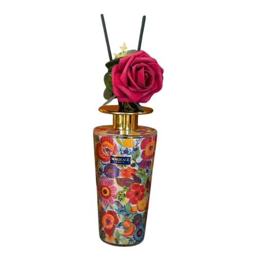 Nước hoa - Tinh Dầu Khuếch Tán Magrace Paris Hương Bạch Trà 500ml - Vua Hàng Hiệu