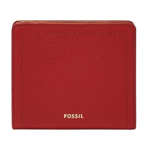 Ví Nữ Fossil Logan SL7829611 Màu Đỏ