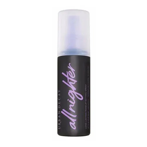 Trang điểm - Xịt Khoá Nền Make Up Urban Decay All Nighter Long Lasting Makeup Setting Spray 118ml - Vua Hàng Hiệu