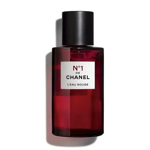 Lăn khử mùi Pháp - Xịt Thơm Toàn Thân Hương Nước Hoa Chanel No1 De Chanel L’eau Rouge 100ml - Vua Hàng Hiệu