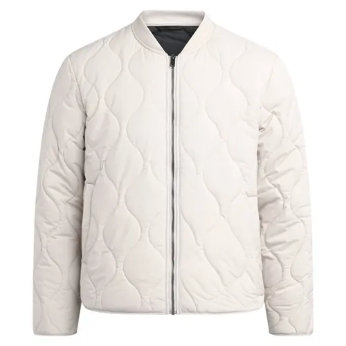 Redefined Rebel - Áo Khoác Nam Redefined Rebel Conner Jacket Boxy Fit Summer Jacket RRL235018 Dove Màu Trắng Size S - Vua Hàng Hiệu