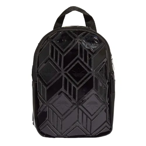 Balo Adidas Mini Backpack GD2605 Màu Đen - Túi xách - Vua Hàng Hiệu