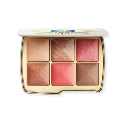 Bảng Phấn Bắt Sáng Và Tạo Khối Hourglass Ambient Lighting Edit Unlocked 6 Màu - Trang điểm - Vua Hàng Hiệu