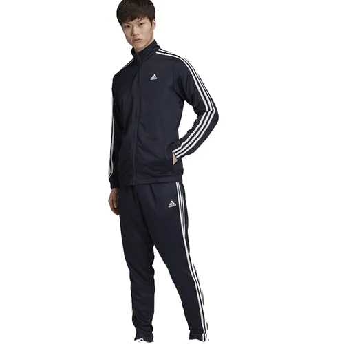 Adidas - Bộ Quần Áo Thể Thao Nam Adidas Athletics Tiro Men's Track Jacket GC8735 Màu Xanh Navy Size M (Form Á) - Vua Hàng Hiệu