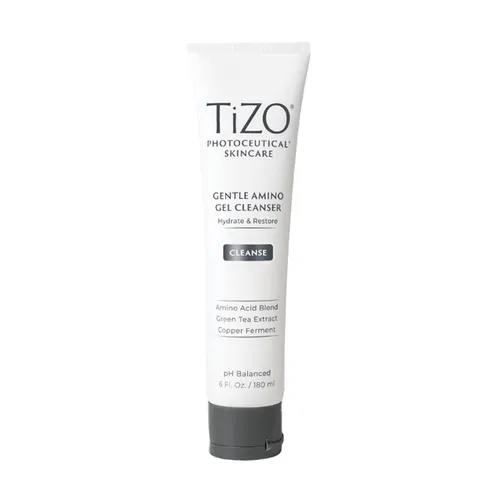 Tizo - Gel Rửa Mặt Dịu Nhẹ Và Dưỡng Ẩm Da Tizo Photoceutical Skincare 180ml - Vua Hàng Hiệu