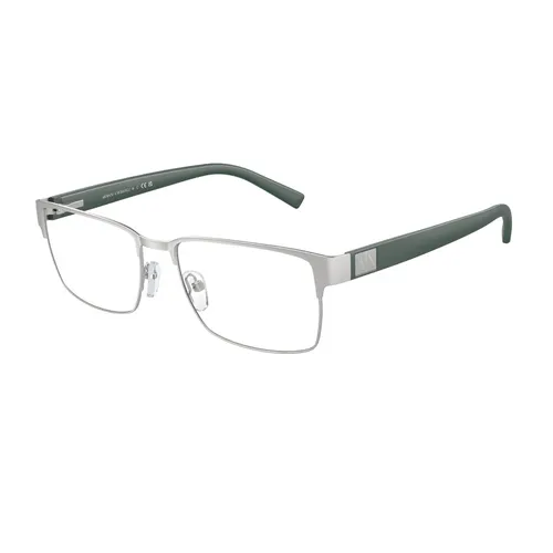 Gọng Kính Nam Armani Exchange 0AX1019 6020 Màu Bạc