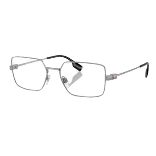 Gọng Kính Nam Burberry 0BE1380 100354 Màu Ghi
