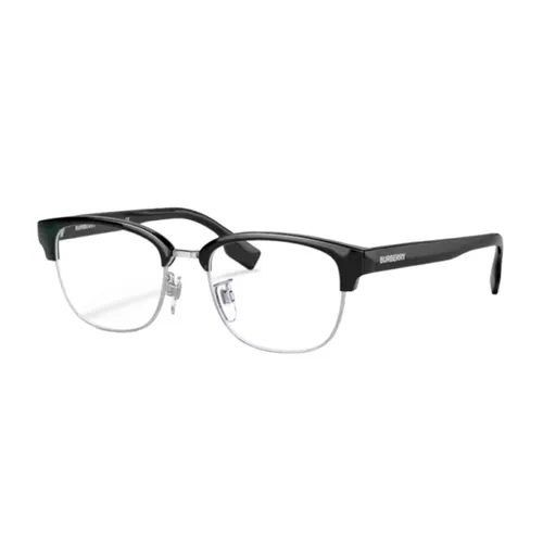Gọng Kính Nam Burberry 0BE2351D 377351 Màu Đen - Kính mắt - Vua Hàng Hiệu