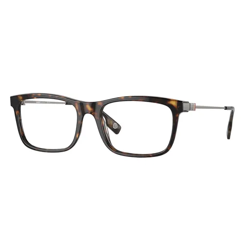 Gọng Kính Nam Burberry 0BE2384F 300253 Màu Nâu Havana - Kính mắt - Vua Hàng Hiệu