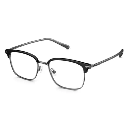 Gọng Kính Nam Molsion MJ6180 B10 Màu Xám Đen