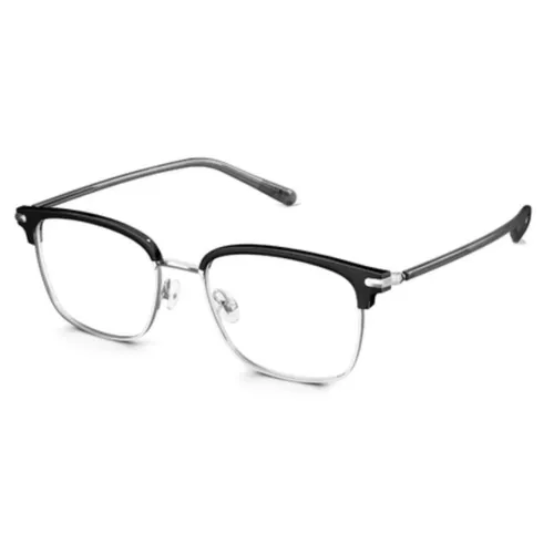 Gọng Kính Nam Molsion MJ6180 B15 Màu Xám Đen