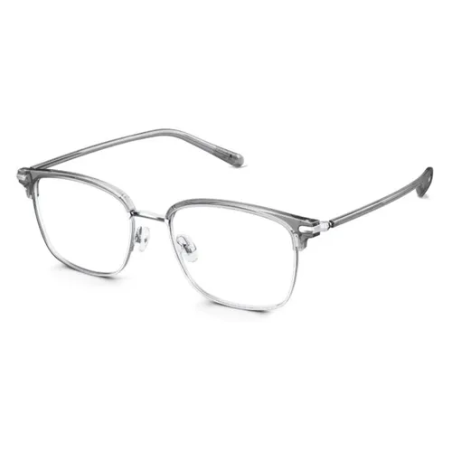 Gọng Kính Nam Molsion MJ6180 B16 Màu Bạc Xám
