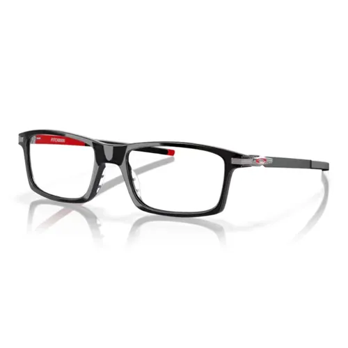 Kính mắt Nam Kính mắt cận - Gọng Kính Nam Oakley 0OX8050 805015 Màu Đen - Vua Hàng Hiệu