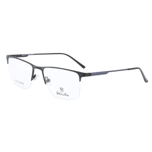 Valentino - Gọng Kính Nam Valentino Rudy VRFR195013 C1-3 Màu Đen - Vua Hàng Hiệu