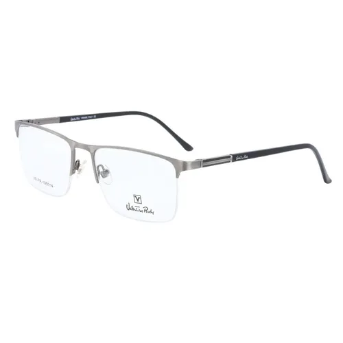 Gọng Kính Nam Valentino Rudy VRFR195014 C3 Màu Ghi Sẫm