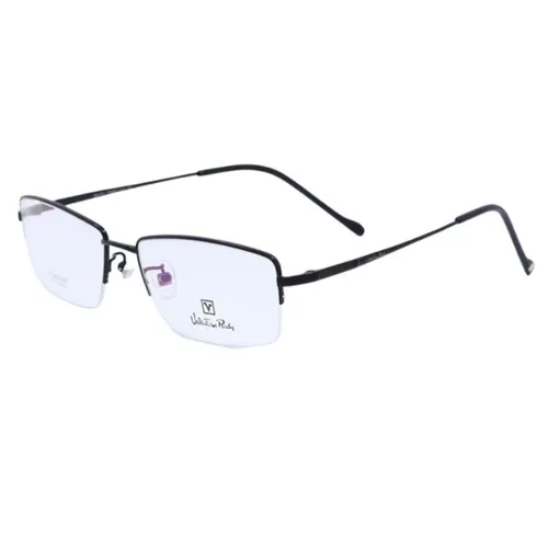 Valentino - Gọng Kính Nam Valentino Rudy VRT4023 C1 Màu Đen - Vua Hàng Hiệu