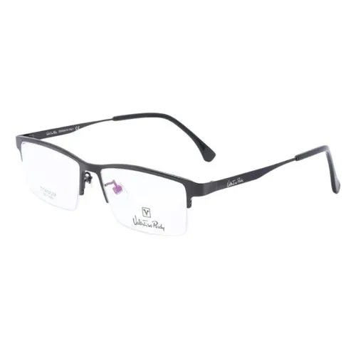 Valentino - Gọng Kính Nam Valentino Rudy VRT4031 C1 Màu Đen - Vua Hàng Hiệu