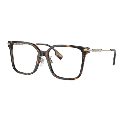 Gọng Kính Nữ Burberry Elizabeth 0BE2376 300252 Màu Nâu Đồi Mồi