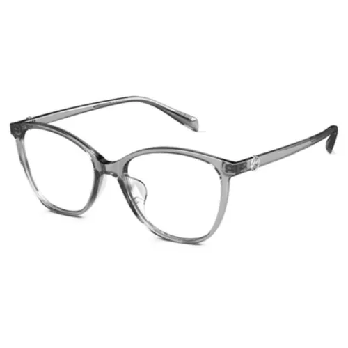 Gọng Kính Nữ Molsion MJ3105 B16 Màu Xám