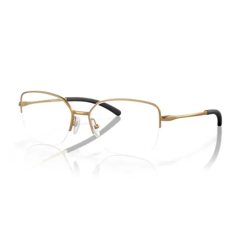 Gọng Kính Nữ Oakley 0OX3006 300606 Màu Vàng - Kính mắt - Vua Hàng Hiệu