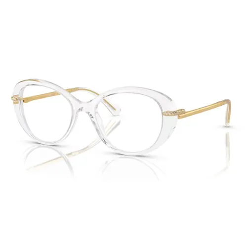 Gọng Kính Nữ Swarovski  0SK2001 102750 Trong Suốt