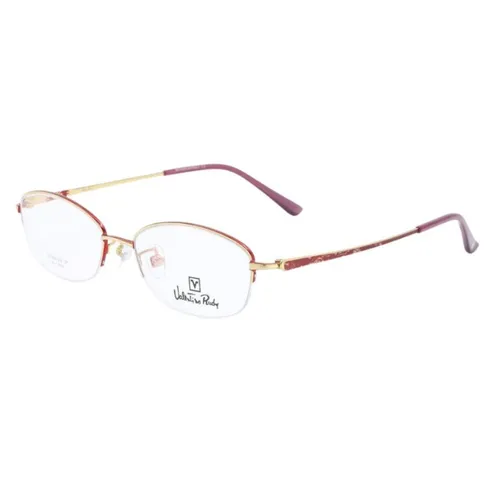 Valentino - Gọng Kính Nữ Valentino Rudy VRT4028 C6 Màu Đỏ - Vua Hàng Hiệu