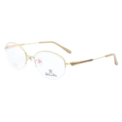 Valentino - Gọng Kính Nữ Valentino Rudy VRT4029 C10 Màu Vàng Kim - Vua Hàng Hiệu