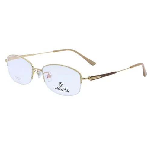 Valentino - Gọng Kính Nữ Valentino Rudy VRT4030 C10 Màu Vàng Kim - Vua Hàng Hiệu
