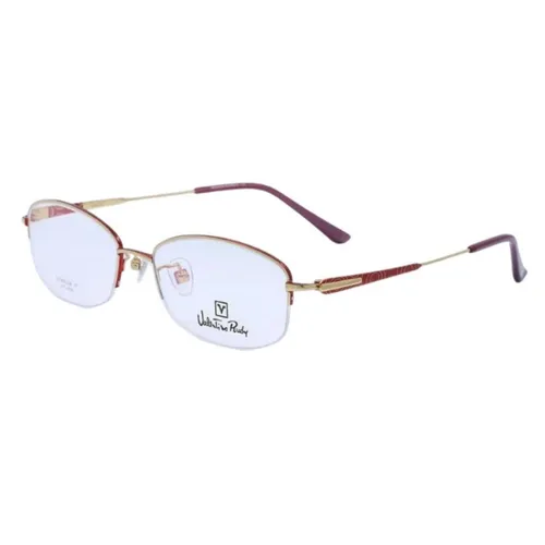 Valentino - Gọng Kính Nữ Valentino Rudy VRT4030 C6 Màu Đỏ - Vua Hàng Hiệu