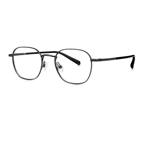 Kính mắt Molsion Unisex - Gọng Kính Unisex Molsion BJ3168 B12 Màu Đen - Vua Hàng Hiệu