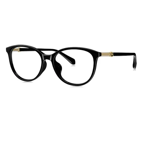 Kính mắt Molsion Unisex - Gọng Kính Unisex Molsion BJ5126 B10 Màu Đen - Vua Hàng Hiệu