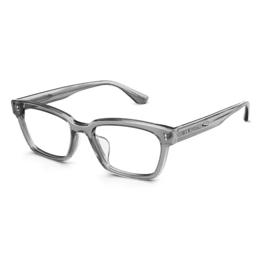 Kính mắt Molsion Unisex - Gọng Kính Unisex Molsion MJ3100 B16 Màu Xám - Vua Hàng Hiệu